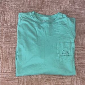 Vineyard vines long sleeve